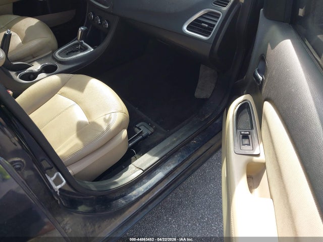 44863452 :رقم المزاد ، 1C3CDZCBXCN312406 vin ، 2012 Dodge Avenger Sxt مزاد بيع