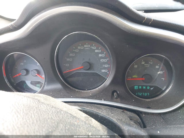 44863452 :رقم المزاد ، 1C3CDZCBXCN312406 vin ، 2012 Dodge Avenger Sxt مزاد بيع