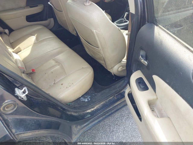 44863452 :رقم المزاد ، 1C3CDZCBXCN312406 vin ، 2012 Dodge Avenger Sxt مزاد بيع