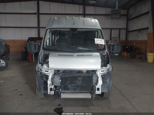 3C6URVHG2KE531563 RAM Promaster 3500 High Roof 159 Wb