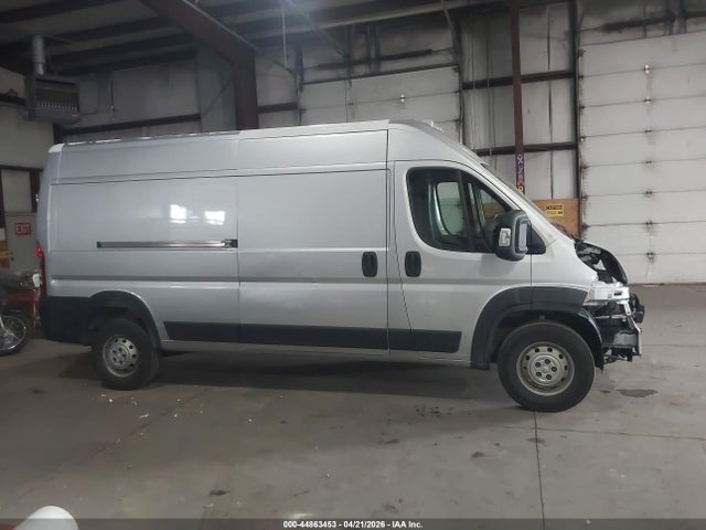 3C6URVHG2KE531563 RAM Promaster 3500 High Roof 159 Wb