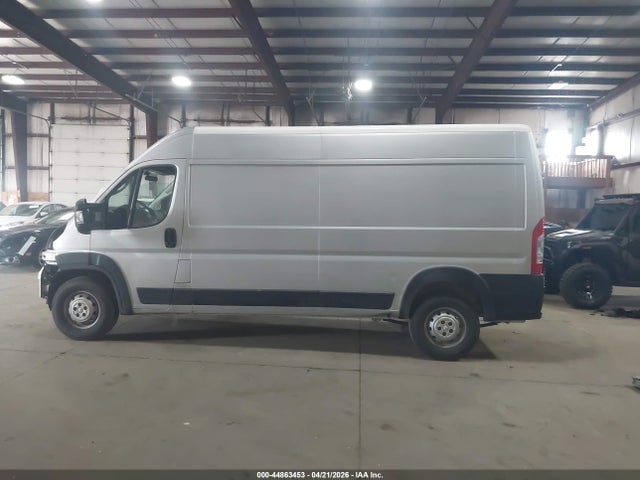 3C6URVHG2KE531563 RAM Promaster 3500 High Roof 159 Wb