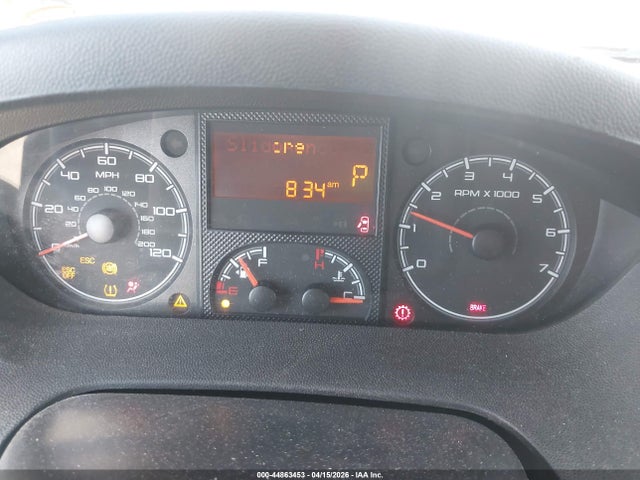 3C6URVHG2KE531563 RAM Promaster 3500 High Roof 159 Wb