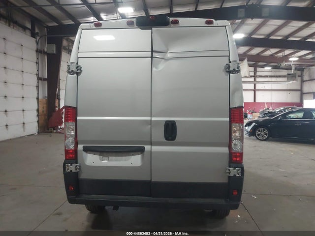 3C6URVHG2KE531563 RAM Promaster 3500 High Roof 159 Wb