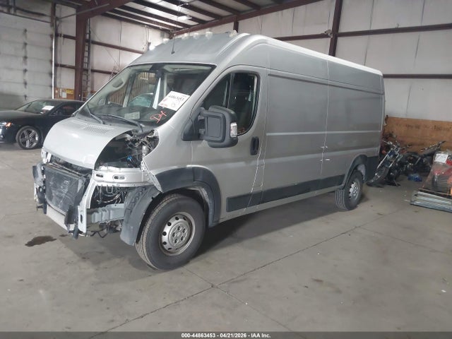 3C6URVHG2KE531563 RAM Promaster 3500 High Roof 159 Wb