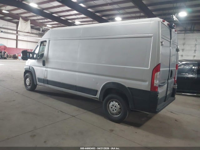 3C6URVHG2KE531563 RAM Promaster 3500 High Roof 159 Wb