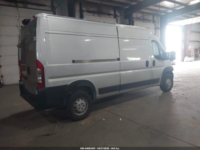 3C6URVHG2KE531563 RAM Promaster 3500 High Roof 159 Wb