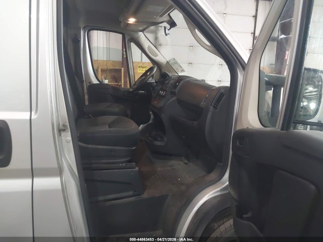 3C6URVHG2KE531563 RAM Promaster 3500 High Roof 159 Wb