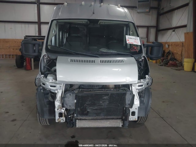 3C6URVHG2KE531563 RAM Promaster 3500 High Roof 159 Wb