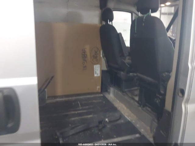 3C6URVHG2KE531563 RAM Promaster 3500 High Roof 159 Wb