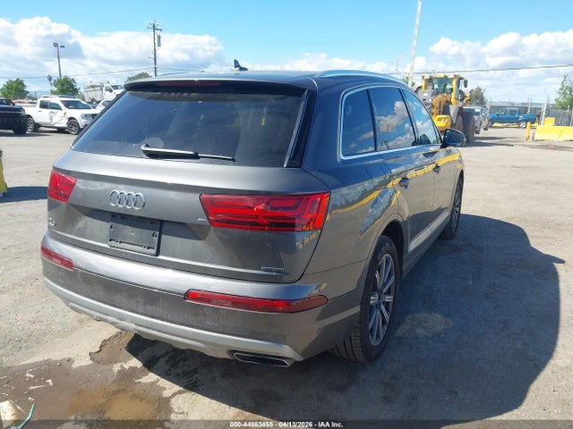 Продаж на аукціоні авто 2019 Audi Q7 55 Premium/55 Se Premium, vin: WA1LAAF76KD032154, номер лоту: 44863455