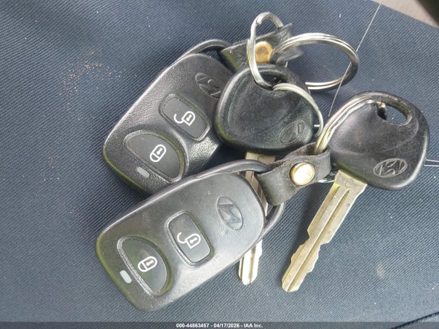 Продажа на аукционе авто 2008 Hyundai Santa Fe Limited/se, vin: 5NMSH73E58H147329, номер лота: 44863457