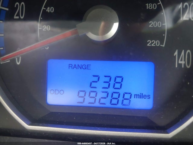 Продажа на аукционе авто 2008 Hyundai Santa Fe Limited/se, vin: 5NMSH73E58H147329, номер лота: 44863457