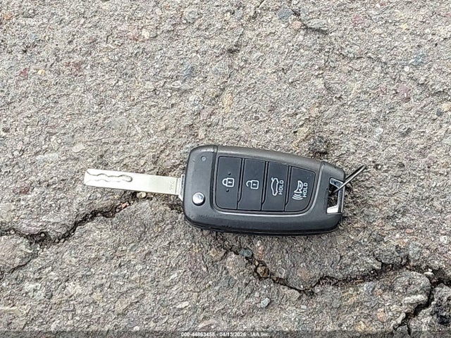 Hyundai Accent Sel 2022 3KPC24A67NE187401 Image 11