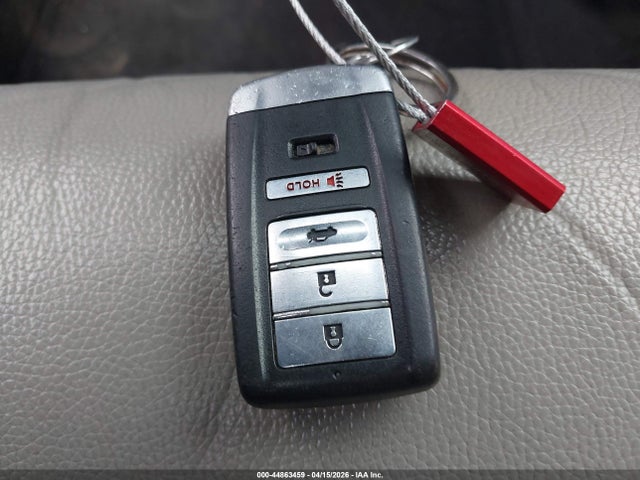 Aukcja sprzedaży 2016 Acura Tlx, vin: 19UUB1F3XGA009247, numer aukcji: 44863459