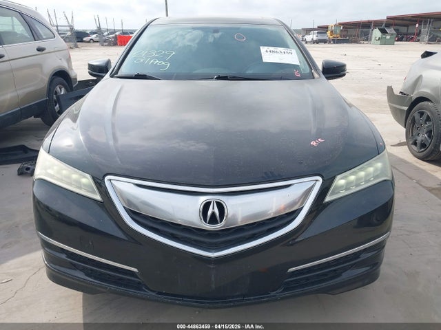 Aukcja sprzedaży 2016 Acura Tlx, vin: 19UUB1F3XGA009247, numer aukcji: 44863459