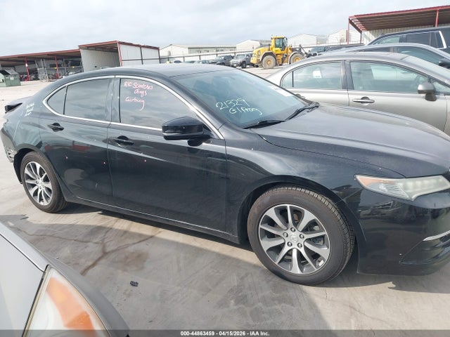 Aukcja sprzedaży 2016 Acura Tlx, vin: 19UUB1F3XGA009247, numer aukcji: 44863459
