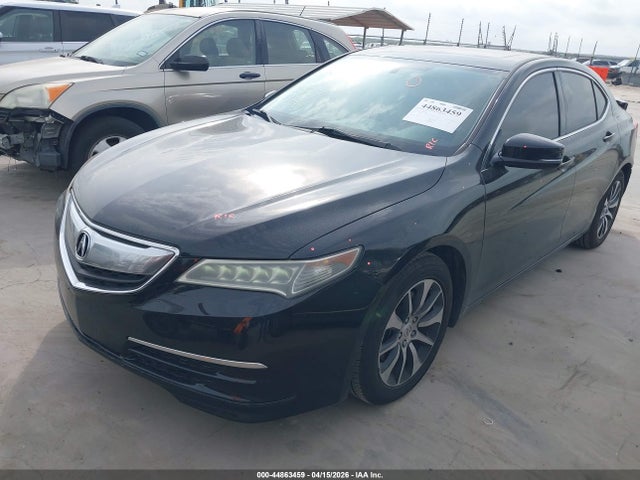 Aukcja sprzedaży 2016 Acura Tlx, vin: 19UUB1F3XGA009247, numer aukcji: 44863459