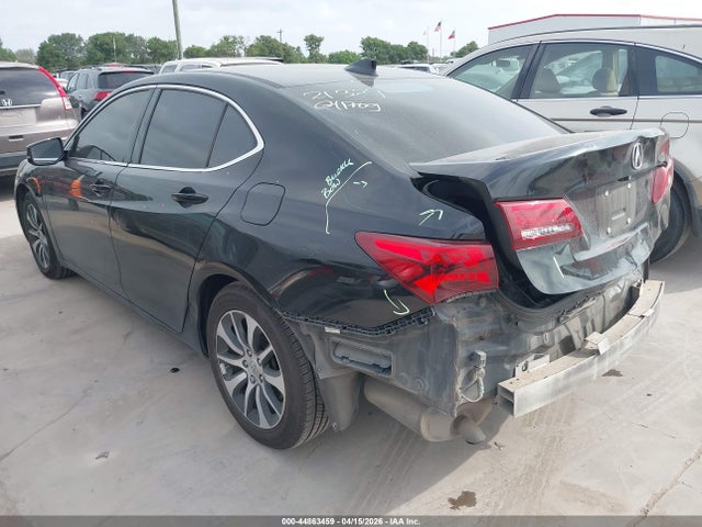 Aukcja sprzedaży 2016 Acura Tlx, vin: 19UUB1F3XGA009247, numer aukcji: 44863459