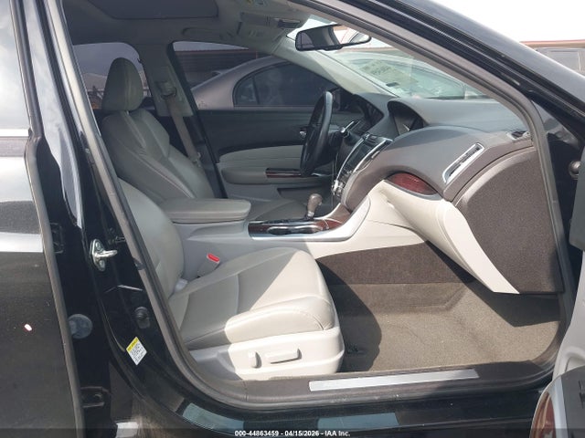 Aukcja sprzedaży 2016 Acura Tlx, vin: 19UUB1F3XGA009247, numer aukcji: 44863459