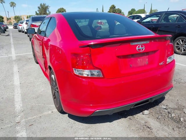 Продаж на аукціоні авто 2013 Scion Tc Release Series 8.0, vin: JTKJF5C71D3050234, номер лоту: 44863462