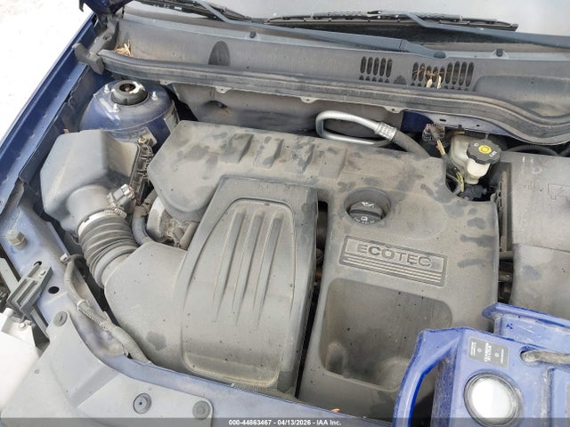 2007 CHEVROLET COBALT 1G1AK55FX77178646 Photo 9