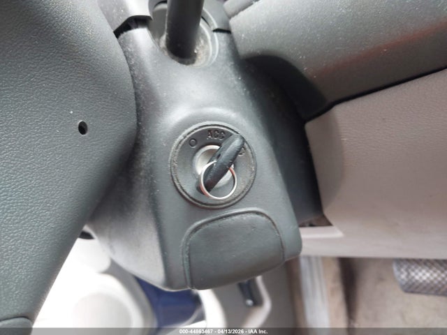 2007 CHEVROLET COBALT 1G1AK55FX77178646 Photo 10