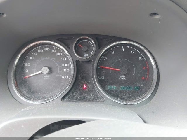 2007 CHEVROLET COBALT 1G1AK55FX77178646 Photo 6