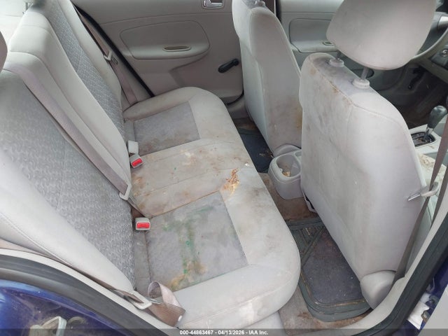 2007 CHEVROLET COBALT 1G1AK55FX77178646 Photo 7
