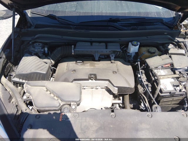 Продаж на аукціоні авто 2020 Buick Envision Fwd Essence, vin: LRBFXCSA7LD015166, номер лоту: 44863469