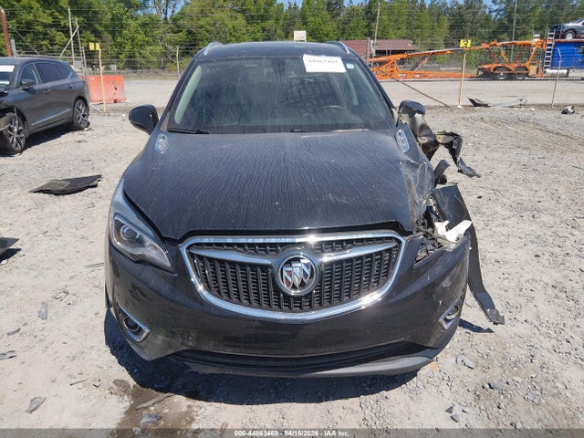 Продаж на аукціоні авто 2020 Buick Envision Fwd Essence, vin: LRBFXCSA7LD015166, номер лоту: 44863469