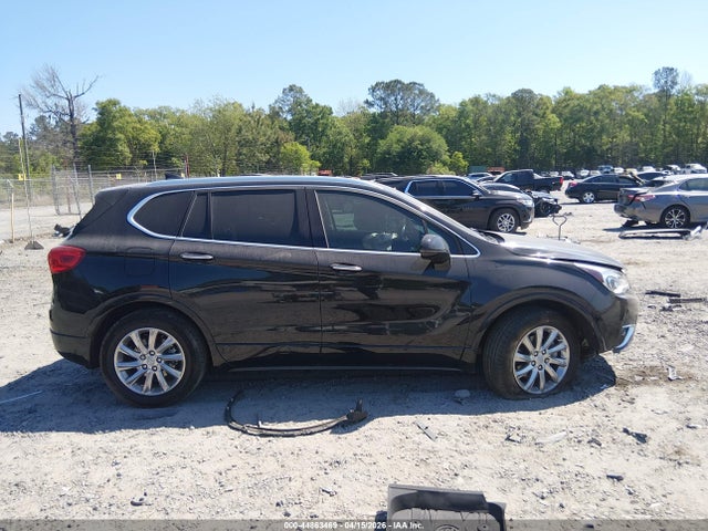 Продаж на аукціоні авто 2020 Buick Envision Fwd Essence, vin: LRBFXCSA7LD015166, номер лоту: 44863469