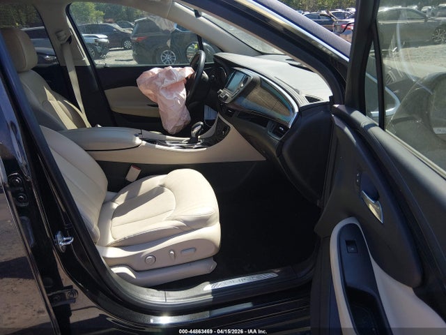 Продаж на аукціоні авто 2020 Buick Envision Fwd Essence, vin: LRBFXCSA7LD015166, номер лоту: 44863469