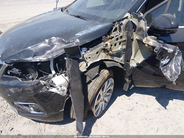 Продаж на аукціоні авто 2020 Buick Envision Fwd Essence, vin: LRBFXCSA7LD015166, номер лоту: 44863469