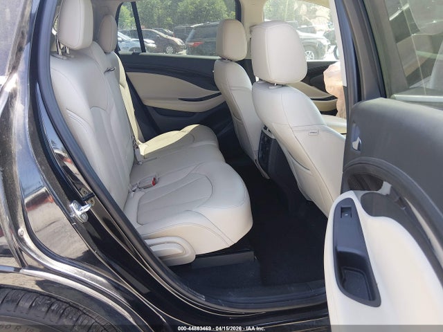 Продаж на аукціоні авто 2020 Buick Envision Fwd Essence, vin: LRBFXCSA7LD015166, номер лоту: 44863469