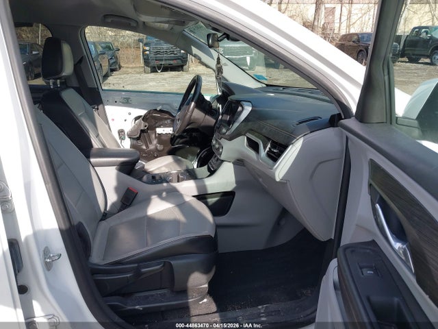 Aukcja sprzedaży 2020 Gmc Terrain Awd Slt, vin: 3GKALVEV5LL112012, numer aukcji: 44863470