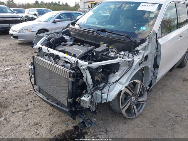 Aukcja sprzedaży 2020 Gmc Terrain Awd Slt, vin: 3GKALVEV5LL112012, numer aukcji: 44863470