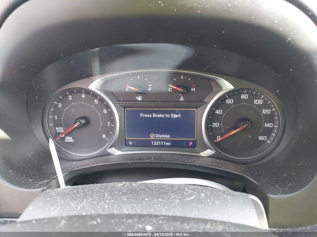 Aukcja sprzedaży 2020 Gmc Terrain Awd Slt, vin: 3GKALVEV5LL112012, numer aukcji: 44863470