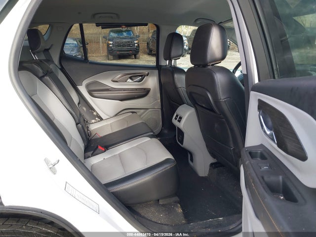 Aukcja sprzedaży 2020 Gmc Terrain Awd Slt, vin: 3GKALVEV5LL112012, numer aukcji: 44863470
