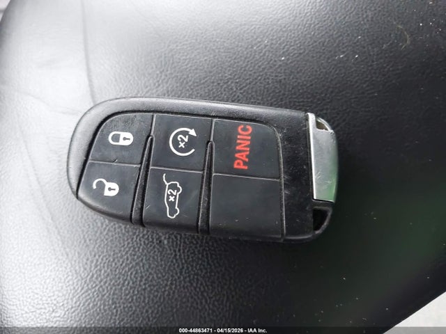1C4RJEBG3GC329196 Jeep Grand Cherokee Limited