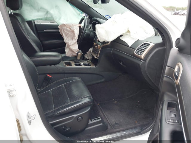 1C4RJEBG3GC329196 Jeep Grand Cherokee Limited