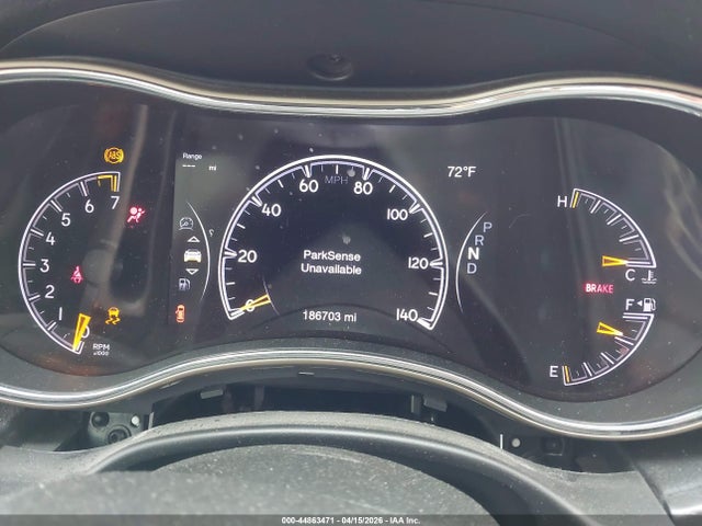1C4RJEBG3GC329196 Jeep Grand Cherokee Limited