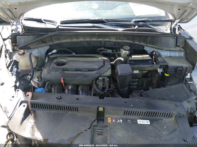 Aukcja sprzedaży 2021 Hyundai Tucson Ultimate, vin: KM8J33AL0MU378819, numer aukcji: 44863475