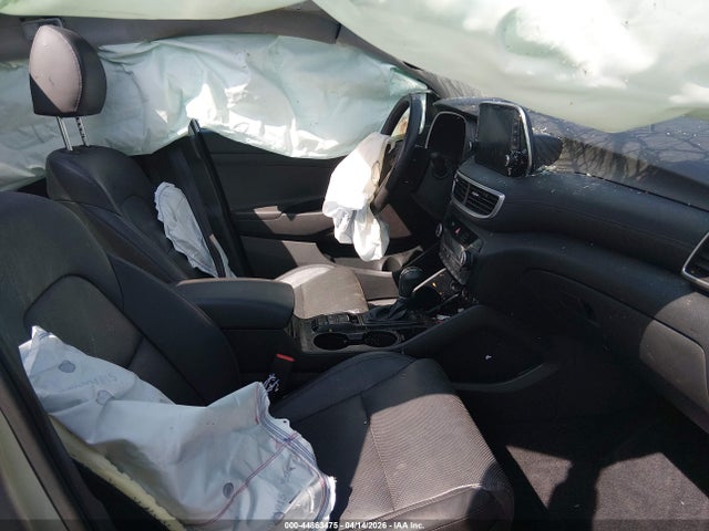 Aukcja sprzedaży 2021 Hyundai Tucson Ultimate, vin: KM8J33AL0MU378819, numer aukcji: 44863475