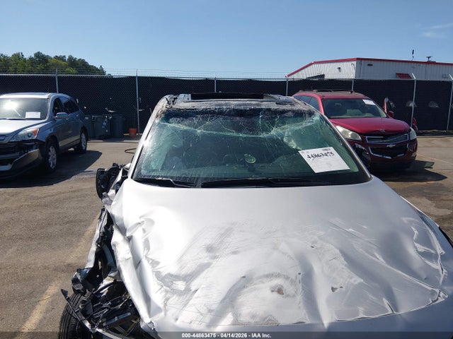 Aukcja sprzedaży 2021 Hyundai Tucson Ultimate, vin: KM8J33AL0MU378819, numer aukcji: 44863475