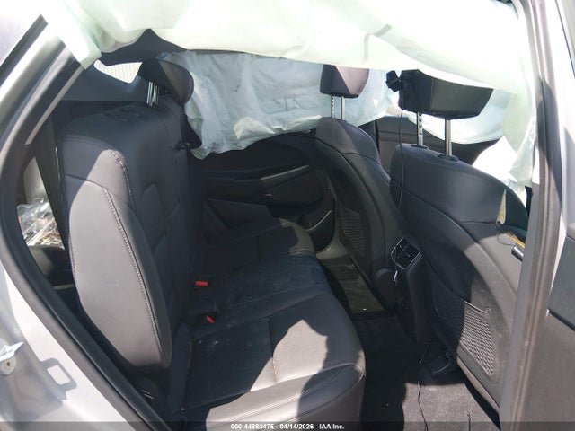 Aukcja sprzedaży 2021 Hyundai Tucson Ultimate, vin: KM8J33AL0MU378819, numer aukcji: 44863475