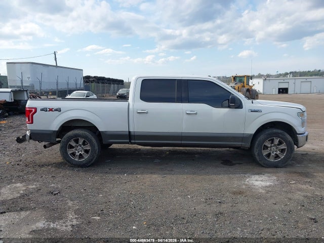 Ford F-150 Xlt 2016 1FTFW1EG3GFA69485 Image 12