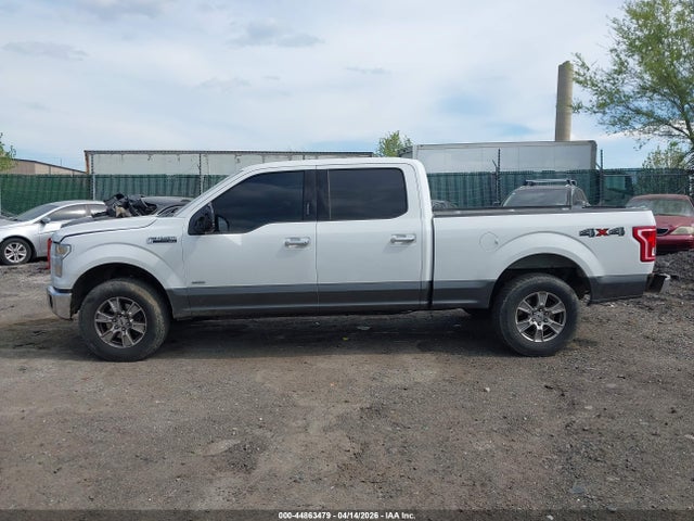 Ford F-150 Xlt 2016 1FTFW1EG3GFA69485 Image 13