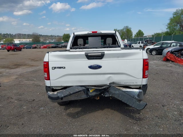 Ford F-150 Xlt 2016 1FTFW1EG3GFA69485 Image 15