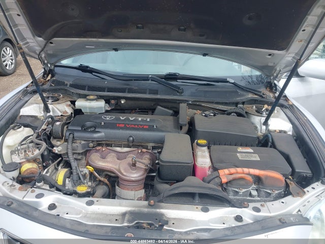 2008 TOYOTA CAMRY HYBRID 4T1BB46K38U057036 Photo 9